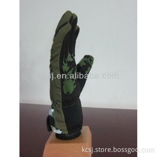 battery heated gloves 12V, , heated gloves